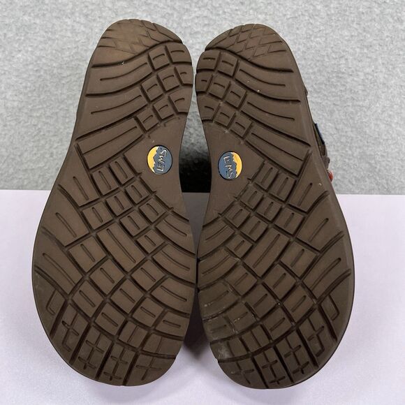 Lems Boulder Boots Mens 7 Womens 8.5 Timber Green Minimalist Barefoot Zero Drop - Picture 7 of 14